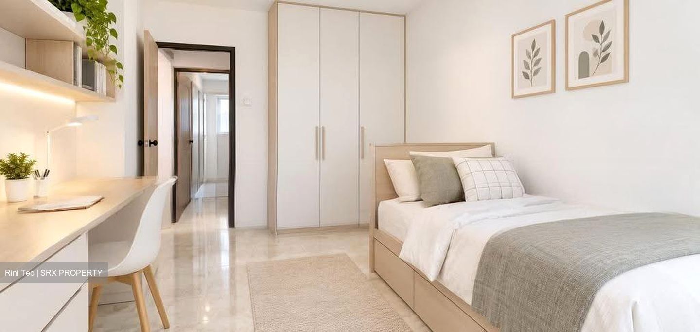 Blk 343 Clementi Avenue 5 (Clementi), HDB 3 Rooms #633560161